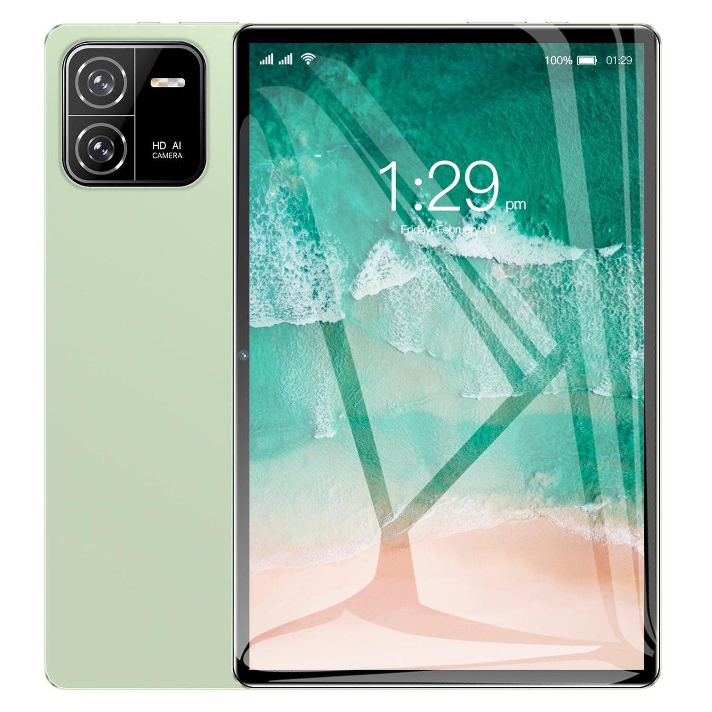 10 inch tablet wholesale with WiFi and 5G Dual SIM