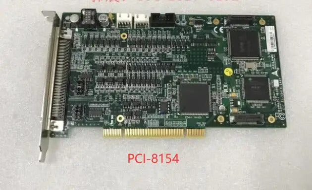 PCI-8132 PCI-8134A PCI-8164 PCI-8154 PCI-1245L PCI-8144 PCI-8144N MP-C154 PCI-8134 MC8041AS V4 2-4-AXIS MOTION CONTROLLER Card