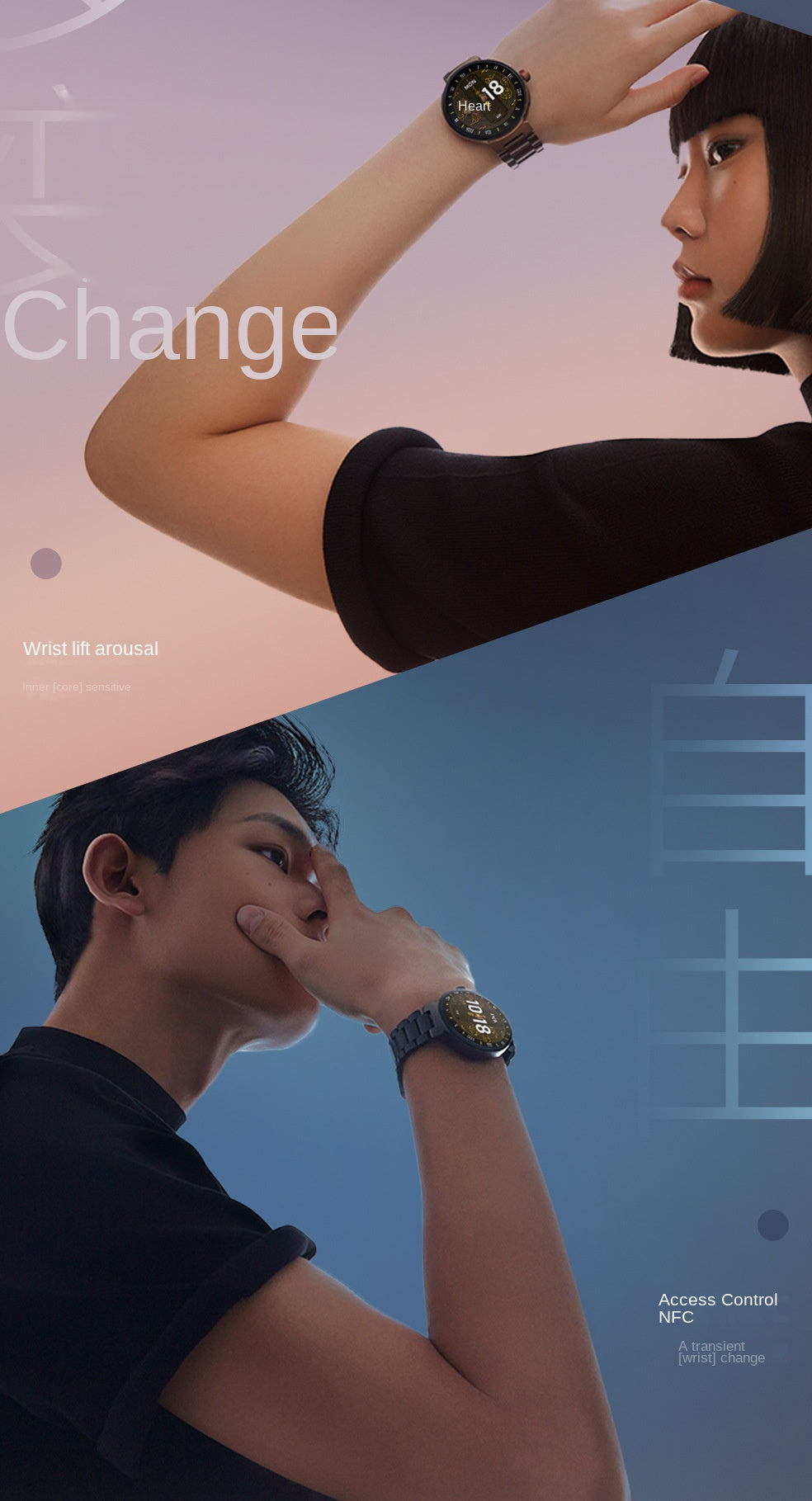 Smartwatch Dial to Answer Calls Calorie Tracking Heart Rate Blood Oxygen Monitoring Bluetooth Smart Watch V2