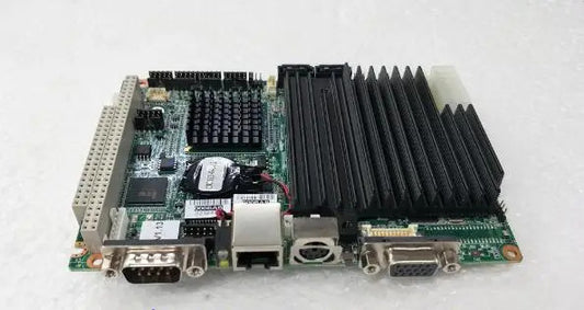 PCM-9389N New Original Fanless 3.5" IPC SBC Embedded Motherboard industrial Mainboard