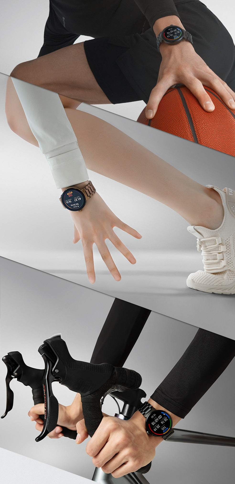 Smartwatch Dial to Answer Calls Calorie Tracking Heart Rate Blood Oxygen Monitoring Bluetooth Smart Watch V2