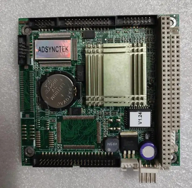 PCM-9372 Rev. A2  PCM-9577 Rev.A1 PCM-9363D REV.A1 PCM-5825 REV.A2 PCM-5823 REV.A1 PCM-3346 A2 Original IPC Motherboard with RAM