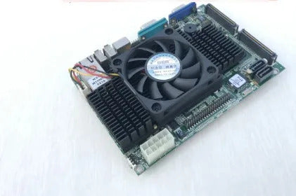 EC3-1813CLD2NA(B)/1811LDNA/1545CLDN A2/1641CLDNA/6622CLDNA/1566.VB1 3.5" IPC Motherboard with RAM