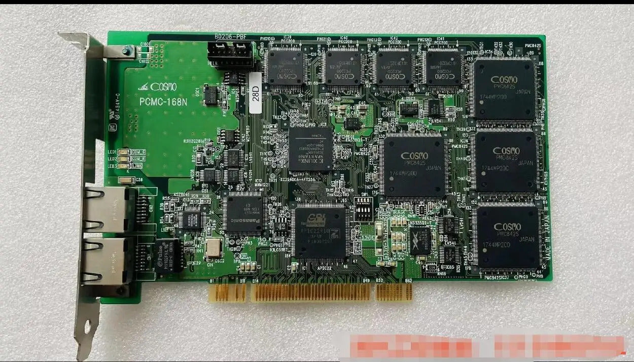 PCMC-168N multi-axis motion control card PCMC-168N PBF