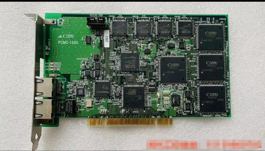 PCMC-168N multi-axis motion control card PCMC-168N PBF