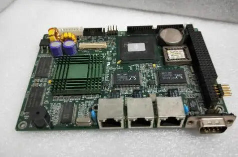 EC3-1813CLD2NA(B)/1811LDNA/1545CLDN A2/1641CLDNA/6622CLDNA/1566.VB1 3.5" IPC Motherboard with RAM