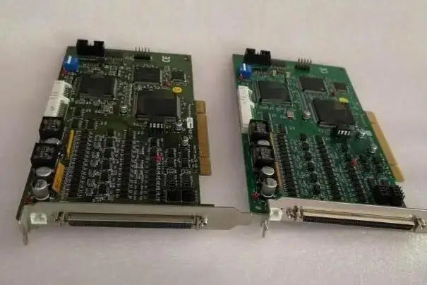 PCI-8132 PCI-8134A PCI-8164 PCI-8154 PCI-1245L PCI-8144 PCI-8144N MP-C154 PCI-8134 MC8041AS V4 2-4-AXIS MOTION CONTROLLER Card