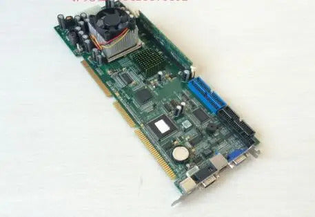 FSC-1813L2NA/1613VN/1812V2NA/1715VN/1622VDNA EPE-1815V2NA-H61 C10 100% OK Full-size CPU Card IPC Motherboard With CPU RAM