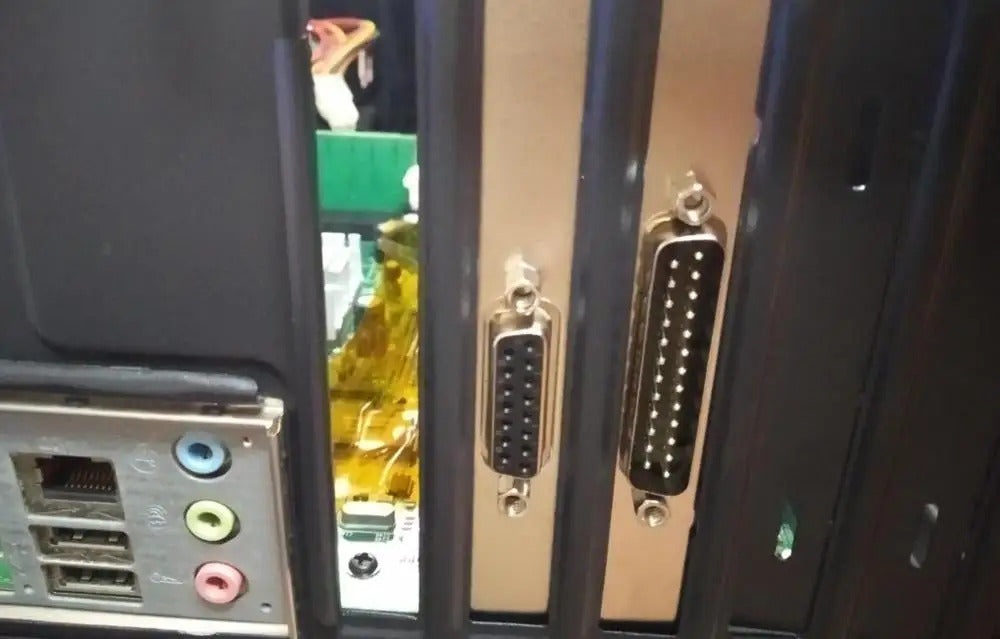 New Original HL Card EDM Controller Card Programming control wire cut System Z762R-CPU for CNC EDM Medium speed wire Machine