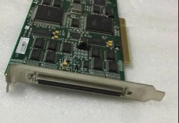 PCI-7300A High-efficiency digital I/O card PCI Slot