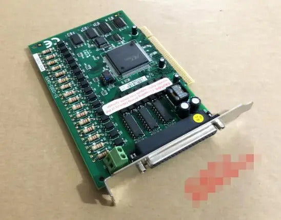 PCI-7230  Very Nice 32-channel isolated digital I/O card PCI SLOT Data acquisition card high-speed digital I/0 card