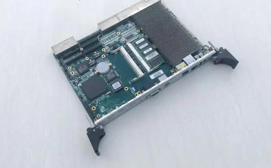 cPCIS-3330 100% Test OK Original CPCI Machine Embedded Motherboard cPCI-6840V cPCI-3330  Industrial Mainboard