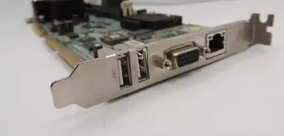 SBC81700 REV:A2-RC 100% OK Original Embedded IPC Board  Full-size CPU Card ISA Industrial Mainboard PICMG 1.0 with CPU RAM