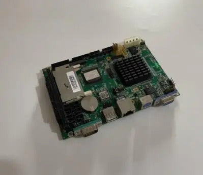 EC3-1813CLD2NA(B)/1811LDNA/1545CLDN A2/1641CLDNA/6622CLDNA/1566.VB1 3.5" IPC Motherboard with RAM
