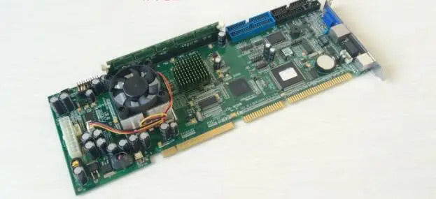 FSC-1813L2NA/1613VN/1812V2NA/1715VN/1622VDNA EPE-1815V2NA-H61 C10 100% OK Full-size CPU Card IPC Motherboard With CPU RAM