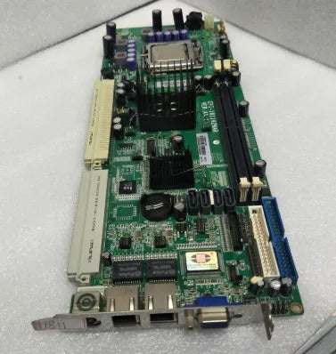 EPI-1816VL2NA/1811V2NAR/1711VNA/1813CLD2NA/1817LA492A Full-size CPU Card IPC Motherboard cPCI  With CPU RAM