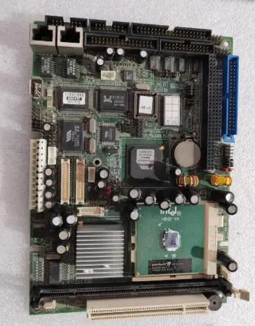 ECM-N530 ECM-5610 REV.A1.2 ECM-5612 REV.A1 ECM-BYT2 REV.A1 ECM-QM77 A11 ECM-945GSE-18 ECM-i965 REV:A1.0 IPC Motherboard with RAM