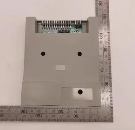 SFR1M44-FU USB to Floppy 3.5" IPC Industrial simulation Floppy 34P to USB interface FDD USB drive supports USB flash Disk
