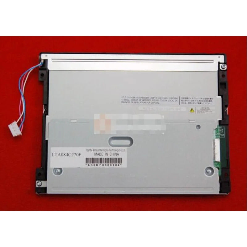 Lta084c270f new original 8.4 inch LCD screen