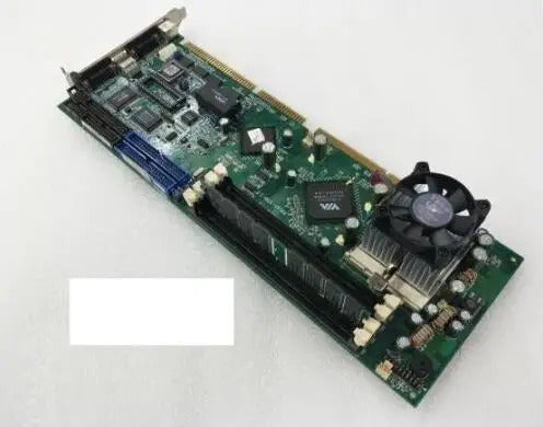 ROCKY-4786EV-RS-R40/R41 ROCKY-4783EV V1.1 ROCKY-3701-2.0 ROCKY-4784EVG V1.3/1.2 Full-size CPU Card IPC Motherboard with CPU RAM