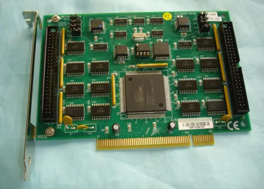 PCI-7248 New Original 48-CH Opto-22 Compatible PCI Express Digital I/O Cards