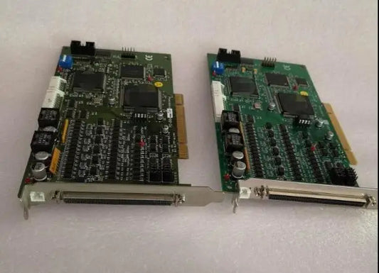 PCI-8164 4-AXIS 100%OK MOTION CONTROLLER