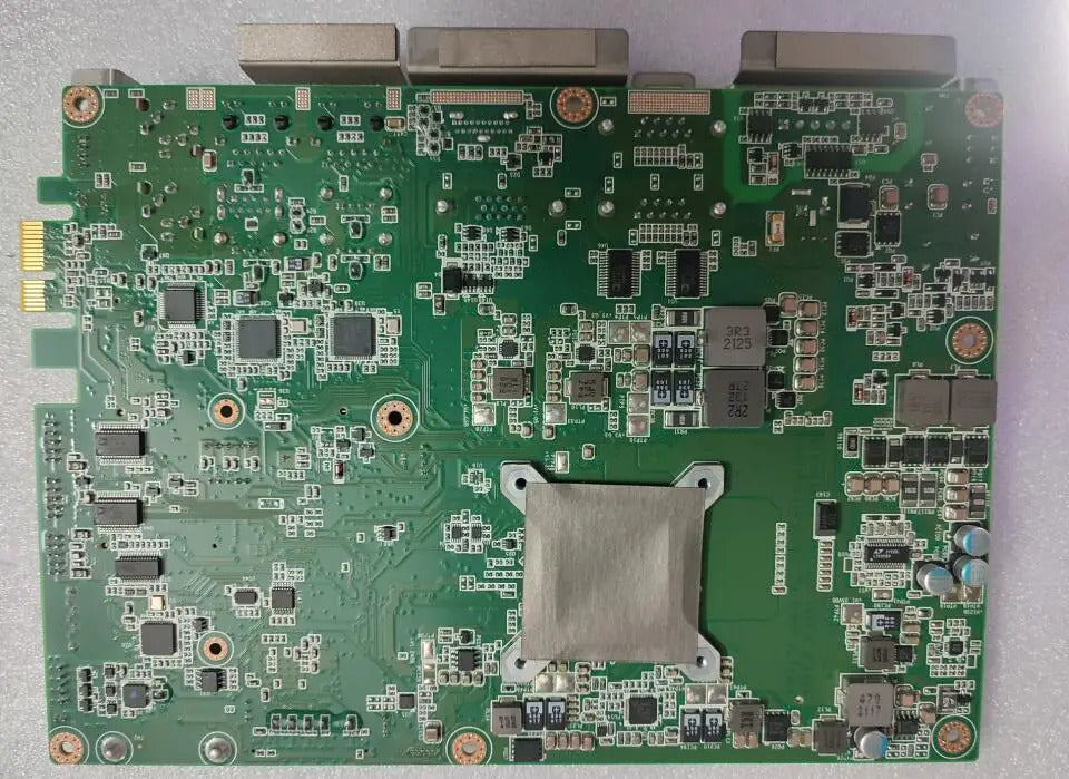 PCM-8211 REV.A1 100% OK Original IPC Board Motherboard Embedded Industrial Mainboard for PPC-3150 with CPU RAM
