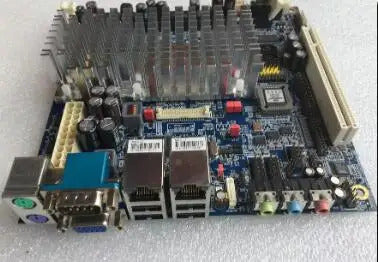 EPIA-LT10000 100% OK Original Brand  Industrial Motherboard Mainboard with CPU RAM