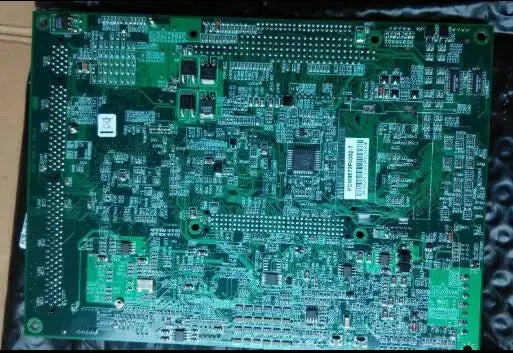 PCM-9572F REV:A1 100%OK Original 5.25" IPC Embedded Motherboard Industrial Mainboard PC/104 SBC PCM-9572 PC 104 with CPU RAM