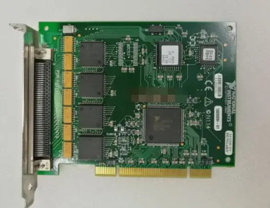 PCI-DIO-96 96-channel IO card 777387-01 NEW Original