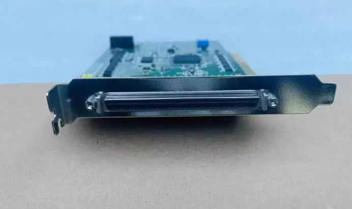 PCI-8132 PCI-8134A PCI-8164 PCI-8154 PCI-1245L PCI-8144 PCI-8144N MP-C154 PCI-8134 MC8041AS V4 2-4-AXIS MOTION CONTROLLER Card