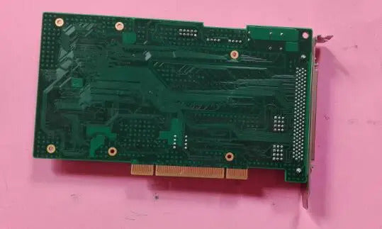PCI-8154 4-AXIS 100%OK MOTION CONTROLLER