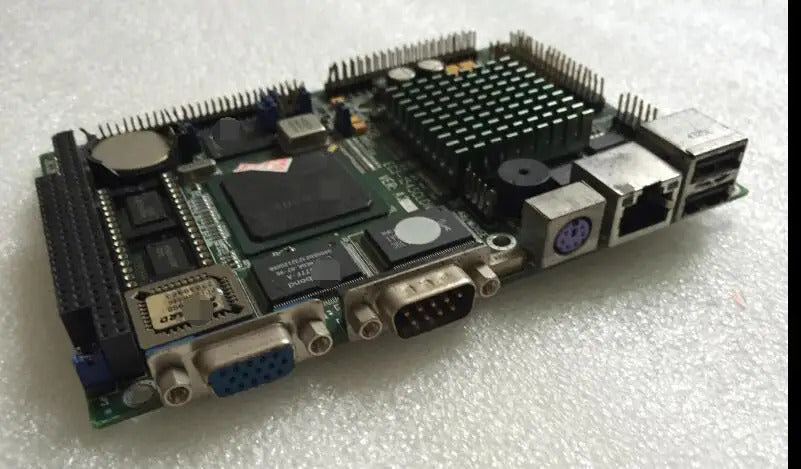 EC3-1813CLD2NA(B)/1811LDNA/1545CLDN A2/1641CLDNA/6622CLDNA/1566.VB1 3.5" IPC Motherboard with RAM