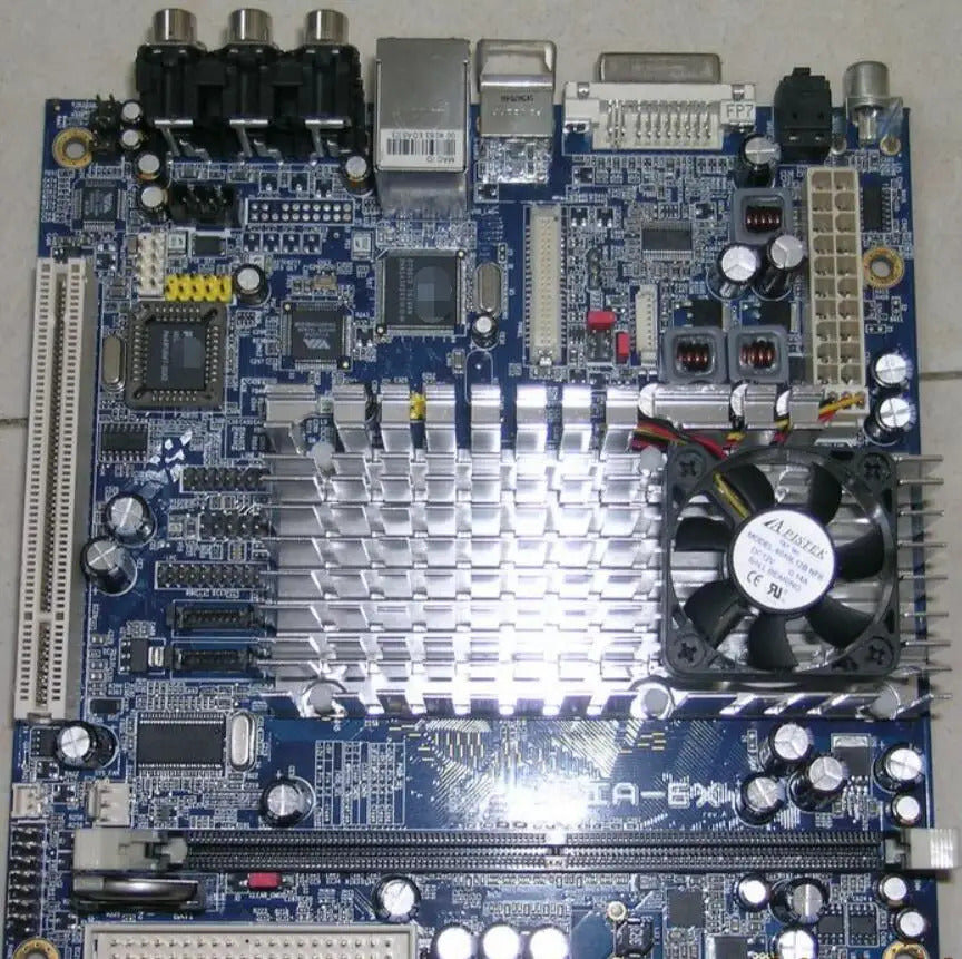 EPIA-EX15000G 100% OK Original Brand IPC mITX Industrial Motherboard Mini-ITX Mainboard with CPU RAM