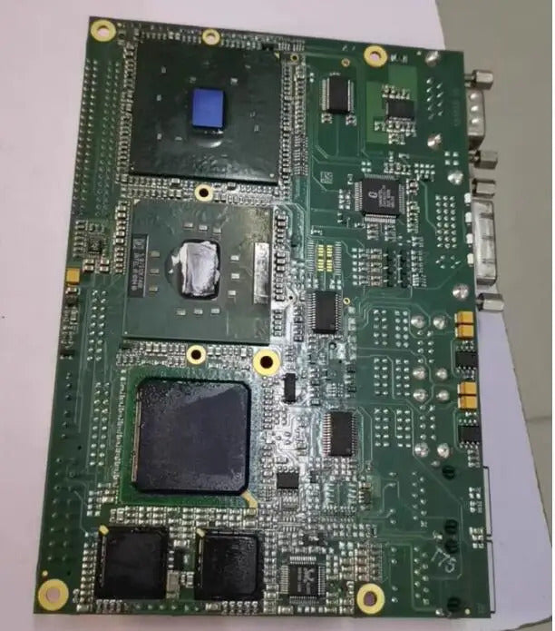 CB3050-0008 Mainboard original IPC CPU Board Embedded Industrial Motherboard