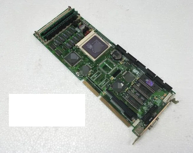 PCA-6006LV/6148/6007V/6168VE/6188VG/6277V/6159/6186LV/6186VE/6006VE/6359V 100%OK Full-size CPU Card IPC Motherboard With CPU RAM