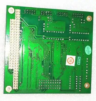 PCM-3680 REV.A1 Industrial Mainboard PC/104 ISA 2port CAN bus with isolation protection 104 module