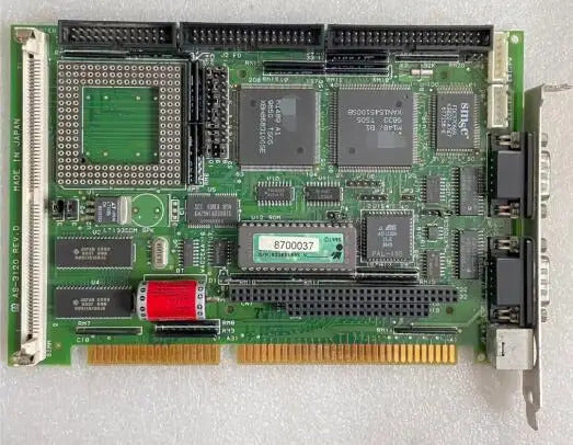 FSB-945G/865G/866G/868G/860G/860B/B75G/B75H/960H AS-3340 AS-3345 AS-3120 100% OK Full-size CPU Card IPC Motherboard With CPU RAM