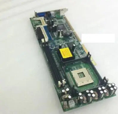ROCKY-3702EV-R4 ROCKY-3786EV VER:1.1 ROCKY-3732EV-R2 V2.1 ROCKY-4784EV V1.2 Full-size CPU Card IPC Motherboard with CPU RAM