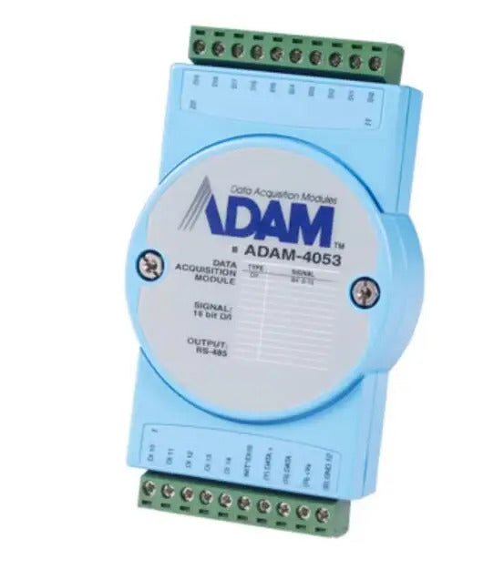 ADAM-4056S/4051/4052/4053/4055/4570/4150/6250/6050/3854-A/4500/4572 Original ADAM module