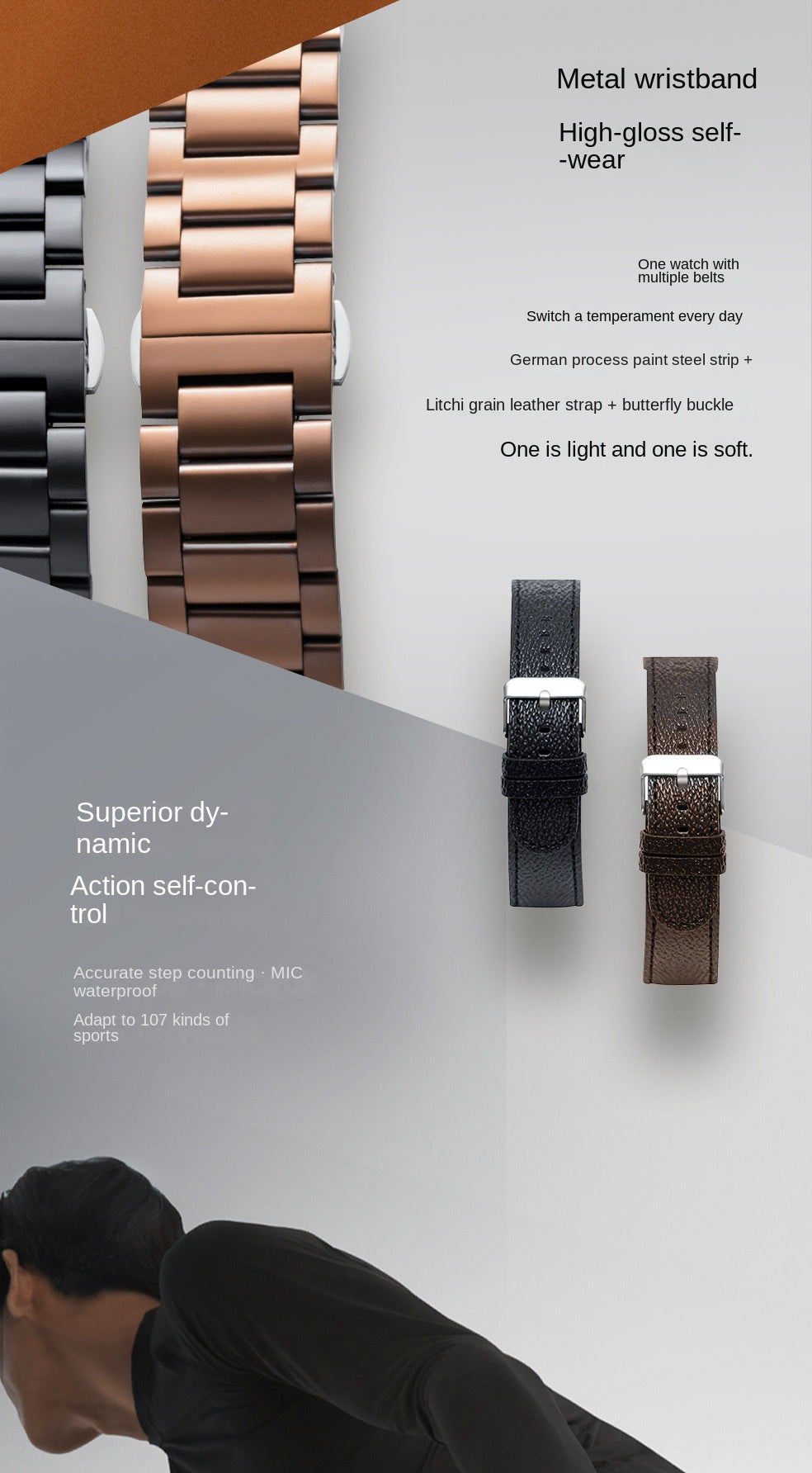 Smartwatch Dial to Answer Calls Calorie Tracking Heart Rate Blood Oxygen Monitoring Bluetooth Smart Watch V2