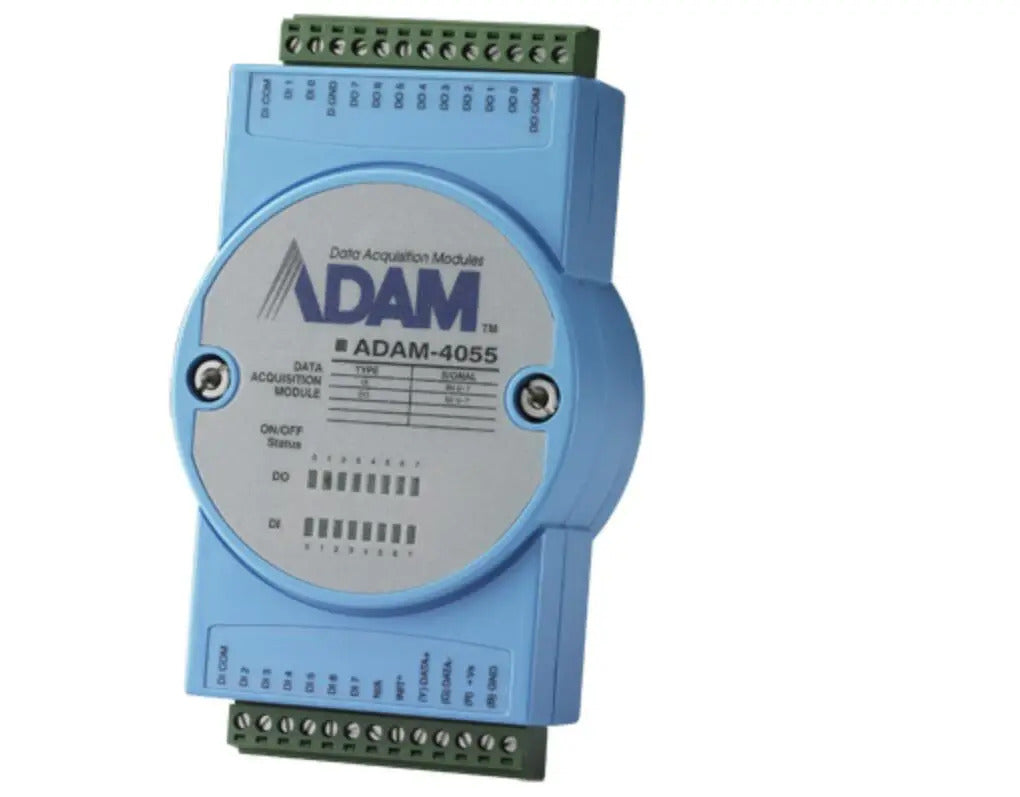 ADAM-4055 digital I/O module brand new original ADAM 4055