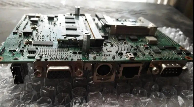 PCM-9361EG-S6A1E  100% OK Original 3.5"  IPC CPU Board PCM-9361FG PCM-9361 A1 Motherboard Embedded Industrial Mainboard with RAM