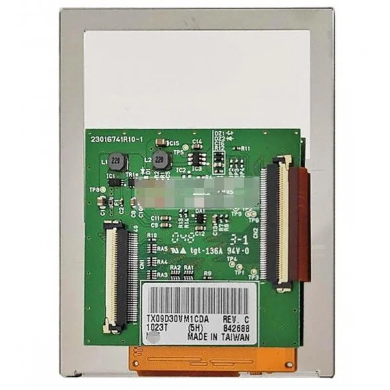 TX09D30VM1CDA Brand New Original 3.5 Inch LCD Screen