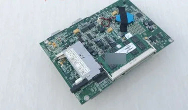 EC3-1813CLD2NA(B)/1811LDNA/1545CLDN A2/1641CLDNA/6622CLDNA/1566.VB1 3.5" IPC Motherboard with RAM