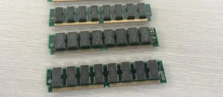 Memory 72 line 32M 100% OK Original EDO 72 Pin RAM For 486 586 motherboard industrial mainboard 32MB