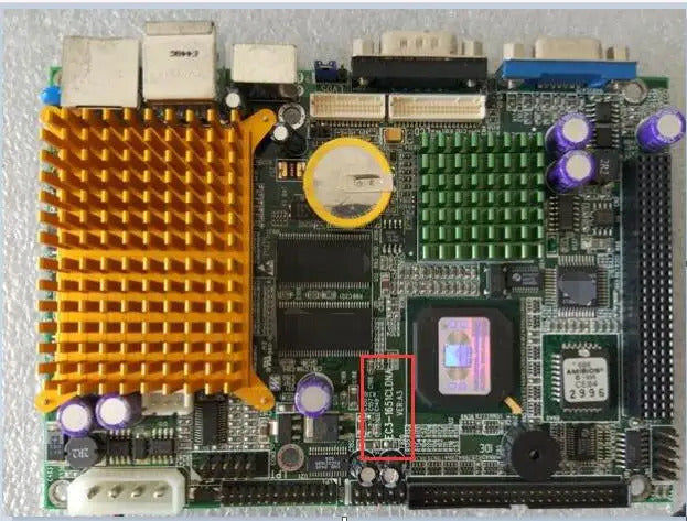 EC3-1651CLDNA A3/1541CLDNA A2/1711CLDNA A4/1541CLDNA A4/1544CLD3N/1547CLDNA 3.5” IPC Motherboard with RAM
