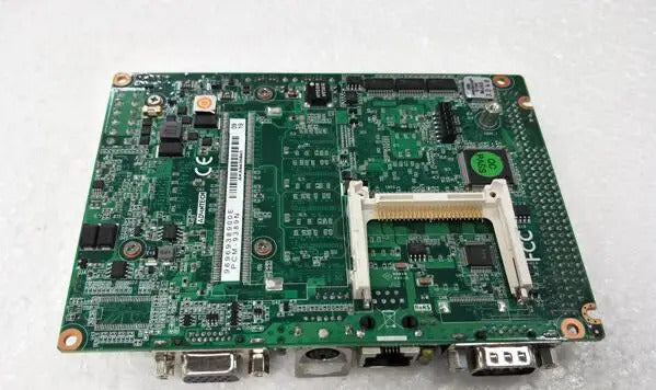 PCM-9389N New Original Fanless 3.5" IPC SBC Embedded Motherboard industrial Mainboard