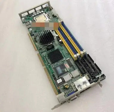 PCA-6013VG/6012VG/6176E/6002VE/6190G2/6028G2/6028VG/6007LV/6007VE/6004VE/6003VE Full-size CPU Card IPC Motherboard With CPU RAM