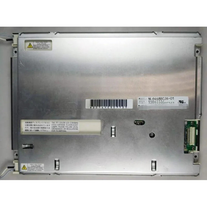 Nl6448bc26-01f brand new original 8.4 inch LCD screen